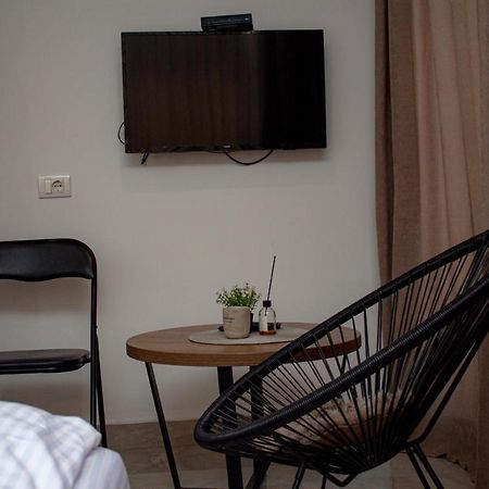 Glass Apartmani Novi Pazar Bagian luar foto