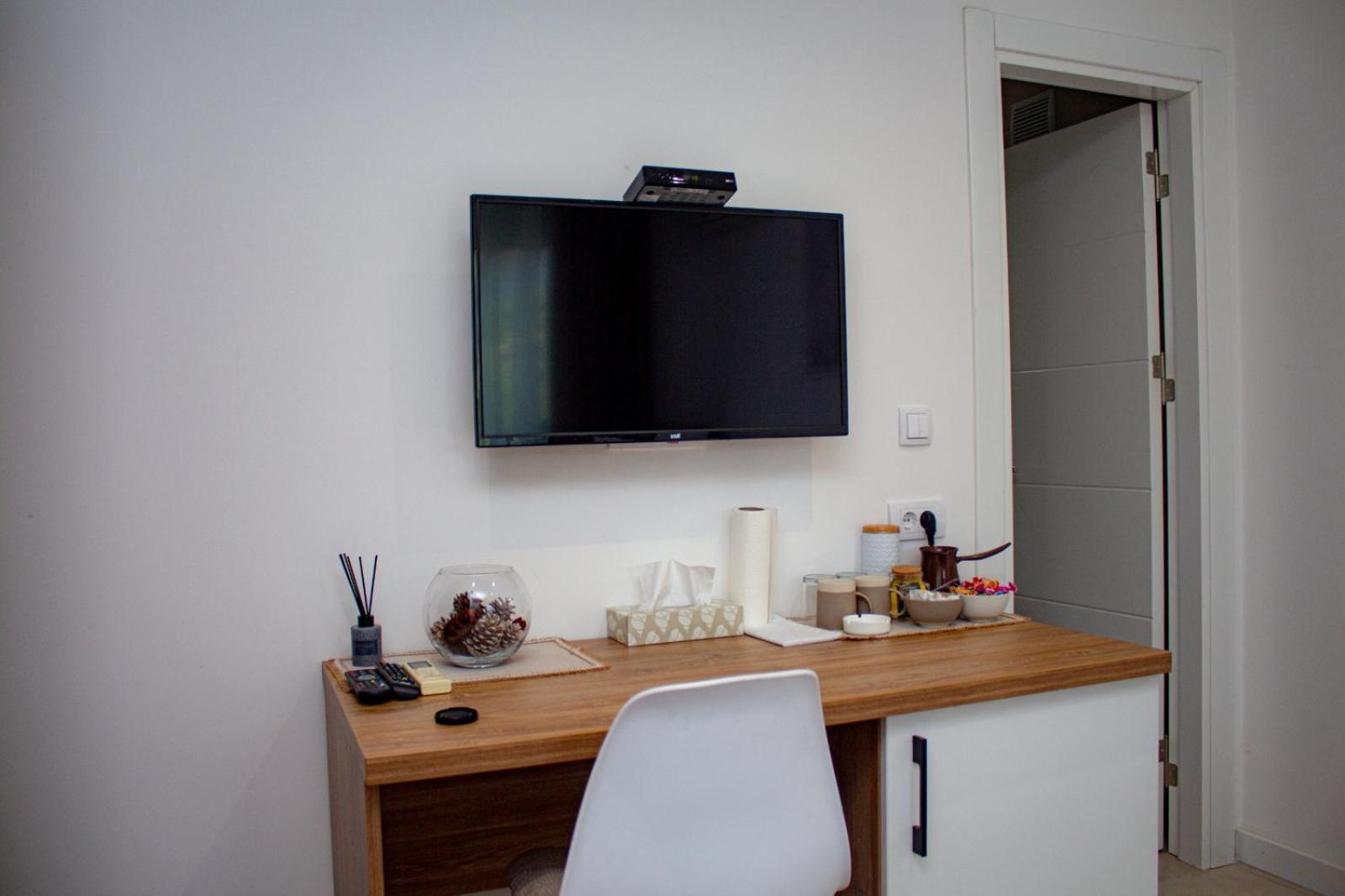 Glass Apartmani Novi Pazar Bagian luar foto