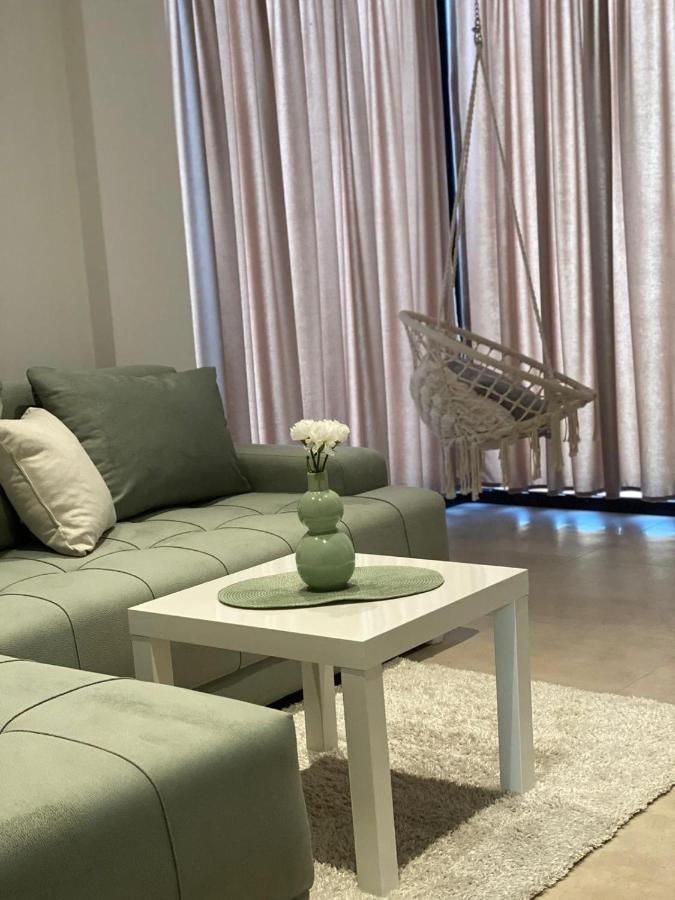 Glass Apartmani Novi Pazar Bagian luar foto
